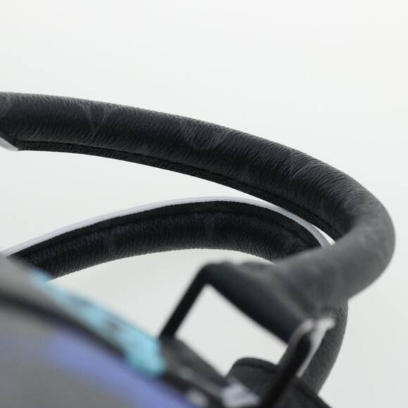 LOUIS VUITTON Monogram Eclipse Keepall Bandouliere 50 Boston M21384 - Picture 8 of 16